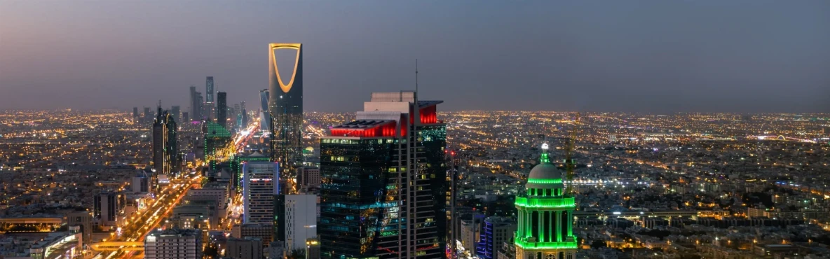 A Weekend in Riyadh – Travel Guide 