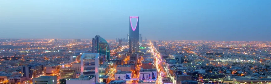 Exit 12 Escapes: Where Riyadh’s Hidden Gems Begin