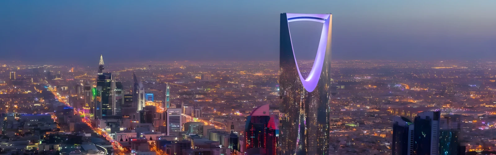 Exploring Riyadh's Hidden Gems: Attractions Near Exit 12