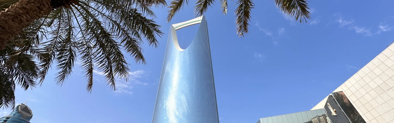 From Desert Vibes to Dining Delights: A Day Around Exit 12 in Riyadh
