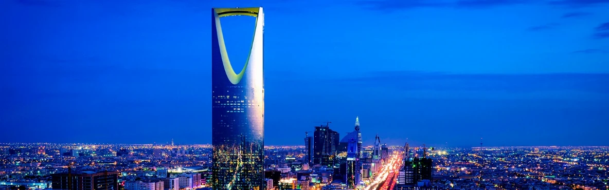 Local Flavors and Culture: Exploring Neighborhoods Near Exit 12, Riyadh