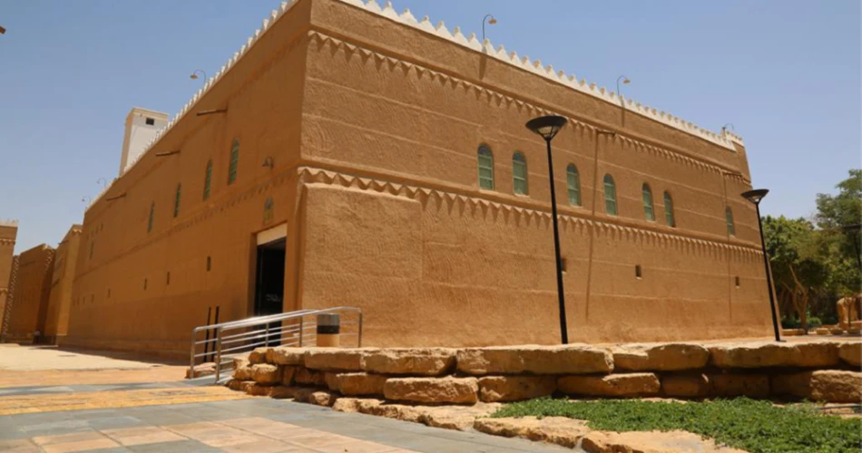 Exploring Riyadh's Hidden Gems: Attractions Near Exit 12