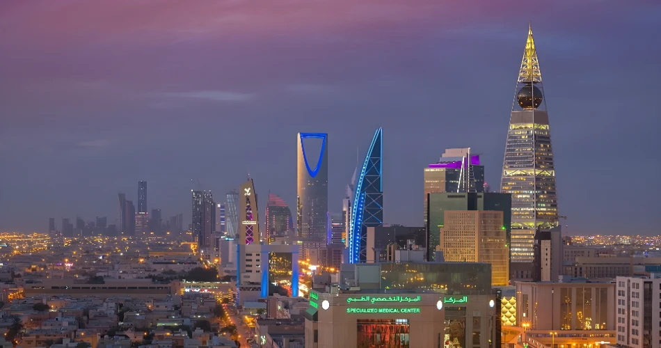 Exploring Riyadh's Hidden Gems: Attractions Near Exit 12