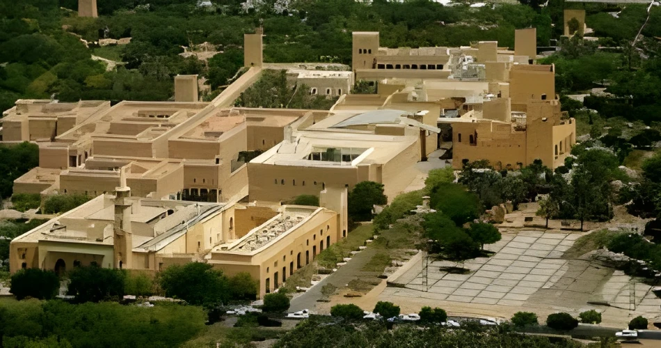 Exploring Riyadh's Hidden Gems: Attractions Near Exit 12