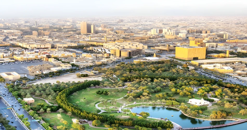 Exploring Riyadh's Hidden Gems: Attractions Near Exit 12