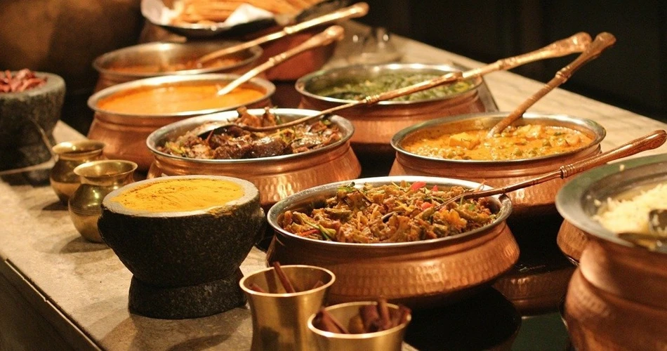 Local Flavors and Culture: Exploring Neighborhoods Near Exit 12, Riyadh
