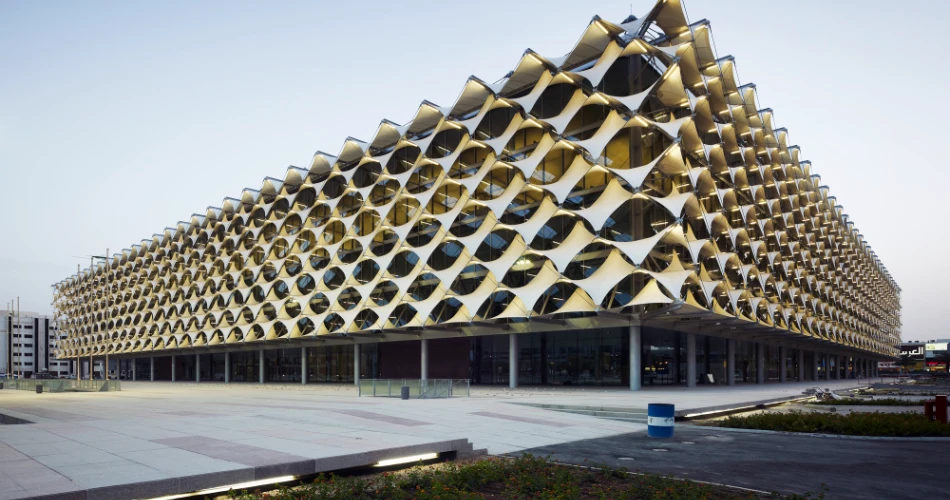 Local Flavors and Culture: Exploring Neighborhoods Near Exit 12, Riyadh