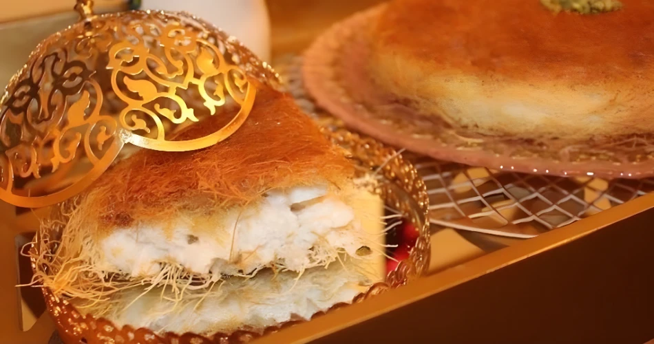 Local Flavors and Culture: Exploring Neighborhoods Near Exit 12, Riyadh