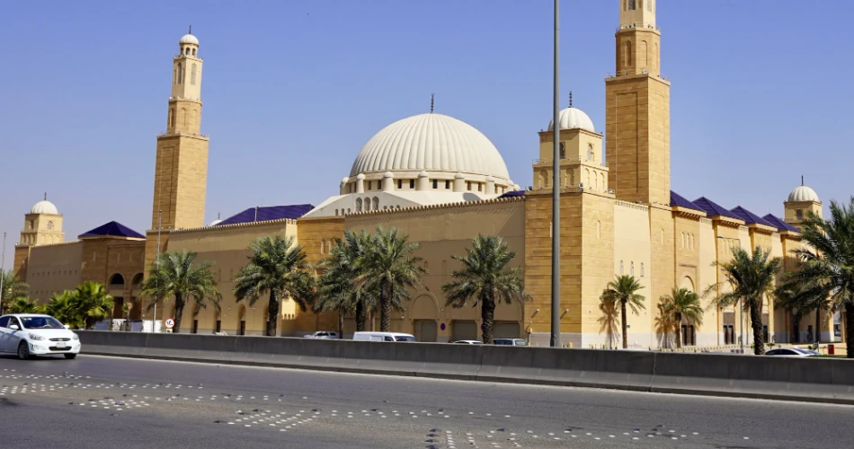 Exit 12 Escapes: Where Riyadh’s Hidden Gems Begin