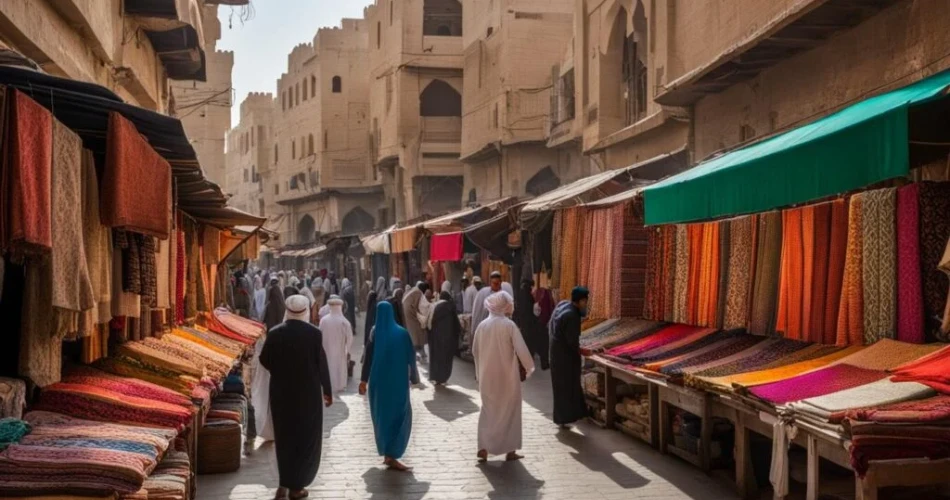 Exit 12 Escapes: Where Riyadh’s Hidden Gems Begin