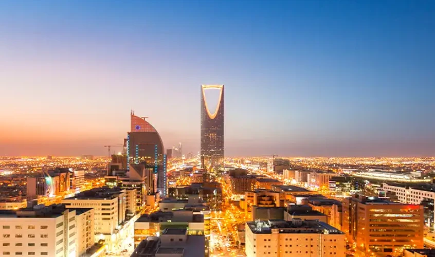 From Desert Vibes to Dining Delights: A Day Around Exit 12 in Riyadh