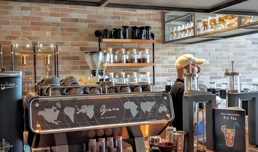 From Desert Vibes to Dining Delights: A Day Around Exit 12 in Riyadh