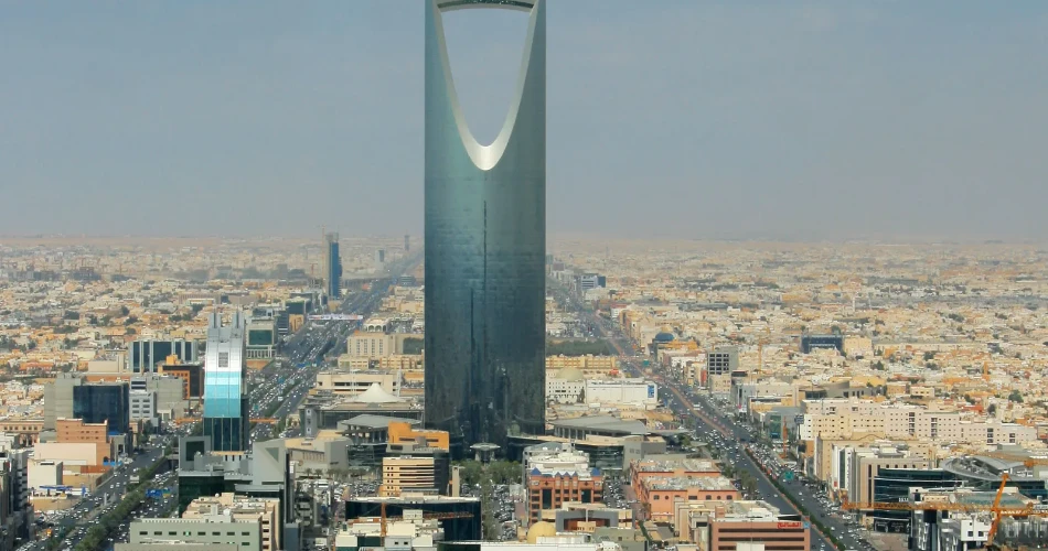 Beyond the Highway: 7 Surprising Stops Near Exit 12 Riyadh