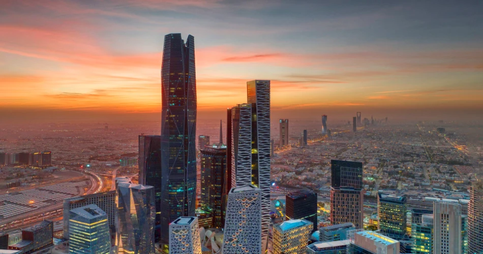 A Weekend in Riyadh – Travel Guide 