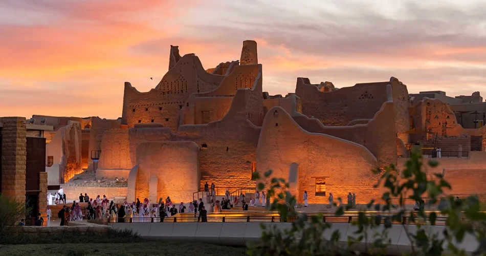 A Weekend in Riyadh – Travel Guide 