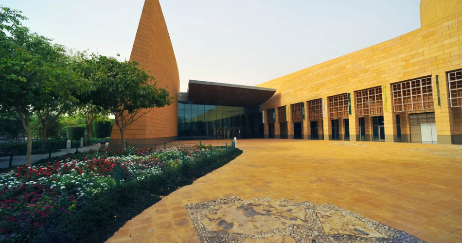 A Weekend in Riyadh – Travel Guide 