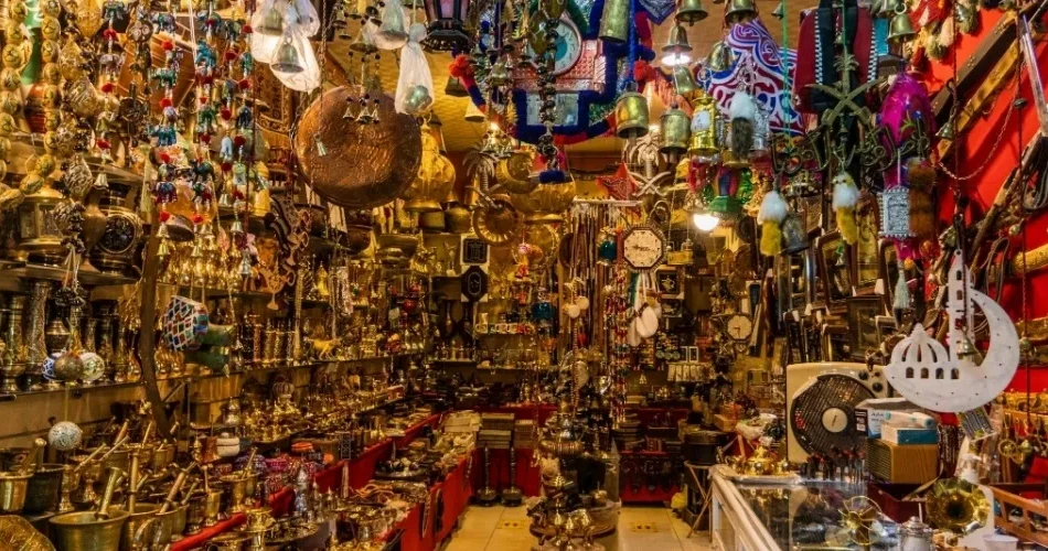 A Weekend in Riyadh – Travel Guide 