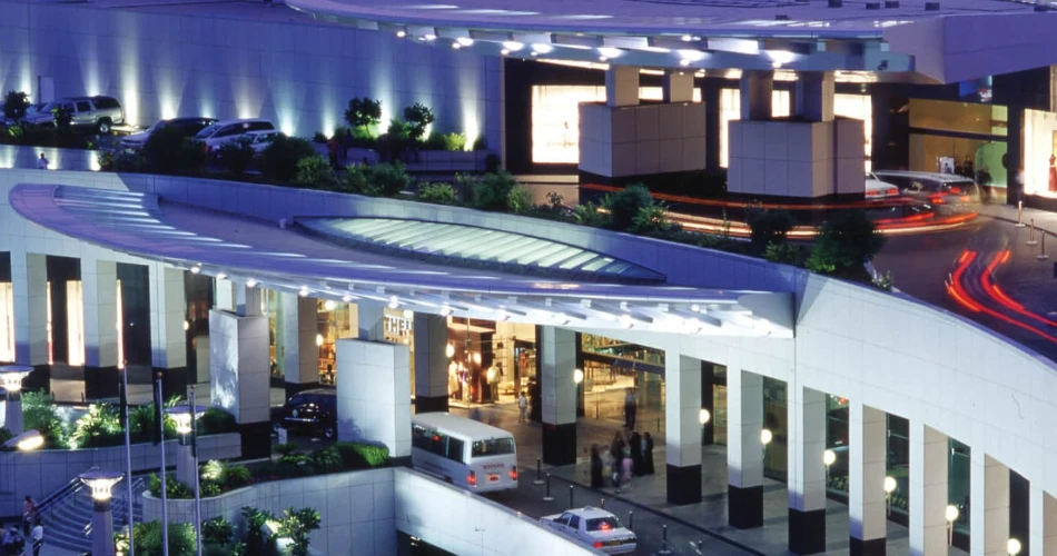 A Weekend in Riyadh – Travel Guide 