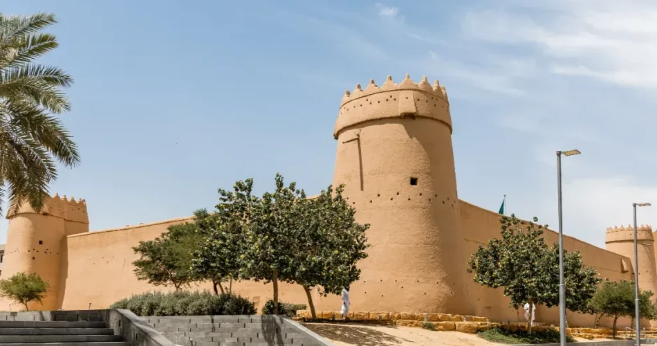 A Weekend in Riyadh – Travel Guide 