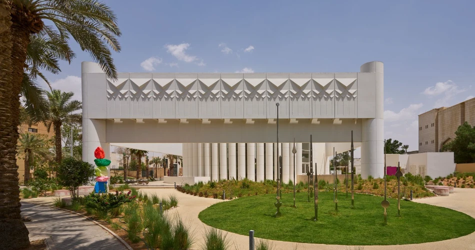 A Weekend in Riyadh – Travel Guide 