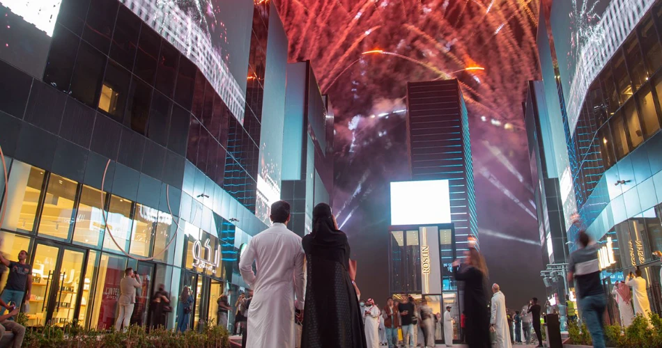 A Weekend in Riyadh – Travel Guide 