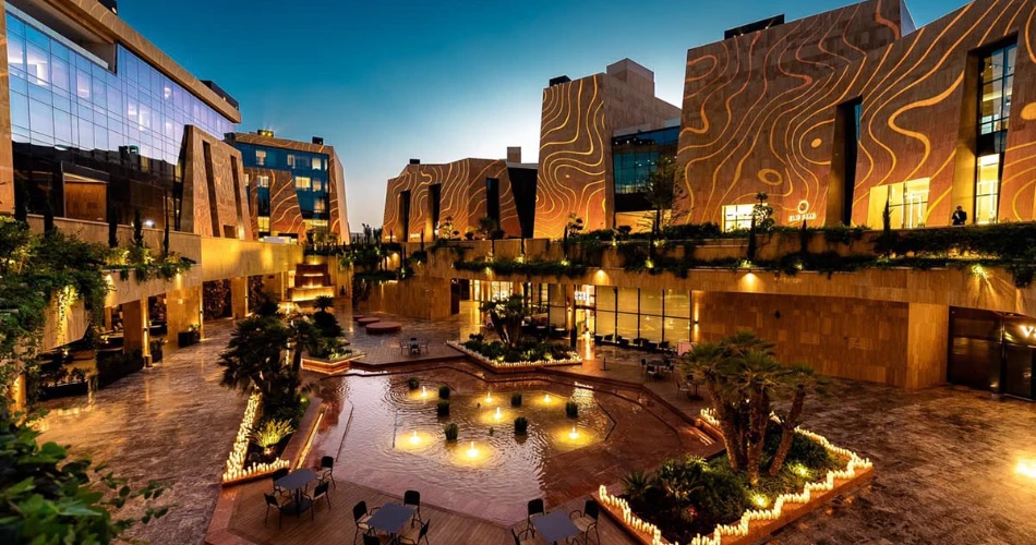 A Weekend in Riyadh – Travel Guide 