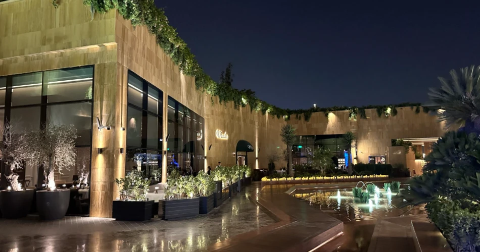 A Weekend in Riyadh – Travel Guide 